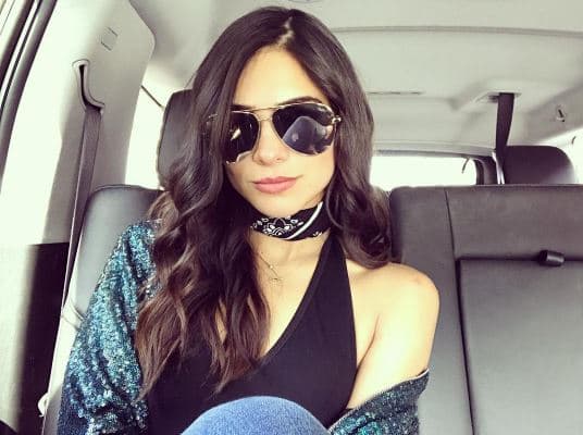 Cuando Alejandra recibió la propuesta de conducir La Banda no pudo resistirse. Este era uno de sus sueños por cumplir, pues siempre quiso animar un programa.