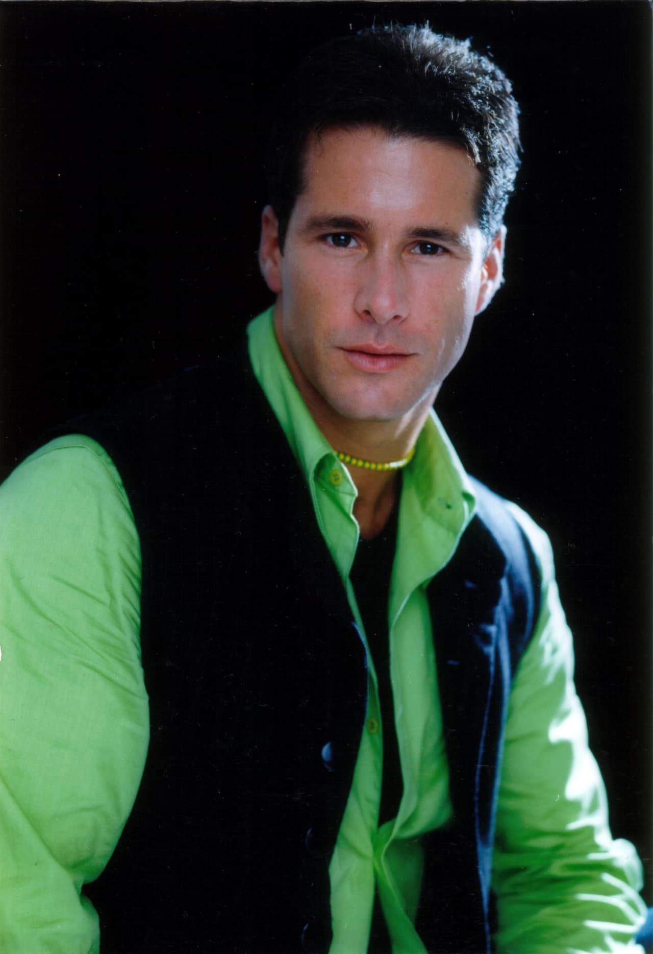 <b><a href="http://www.univision.com/temas/thalia">Thalía</a></b> llegó al altar con 
<b>Fernando Carrillo </b>en este melodrama.