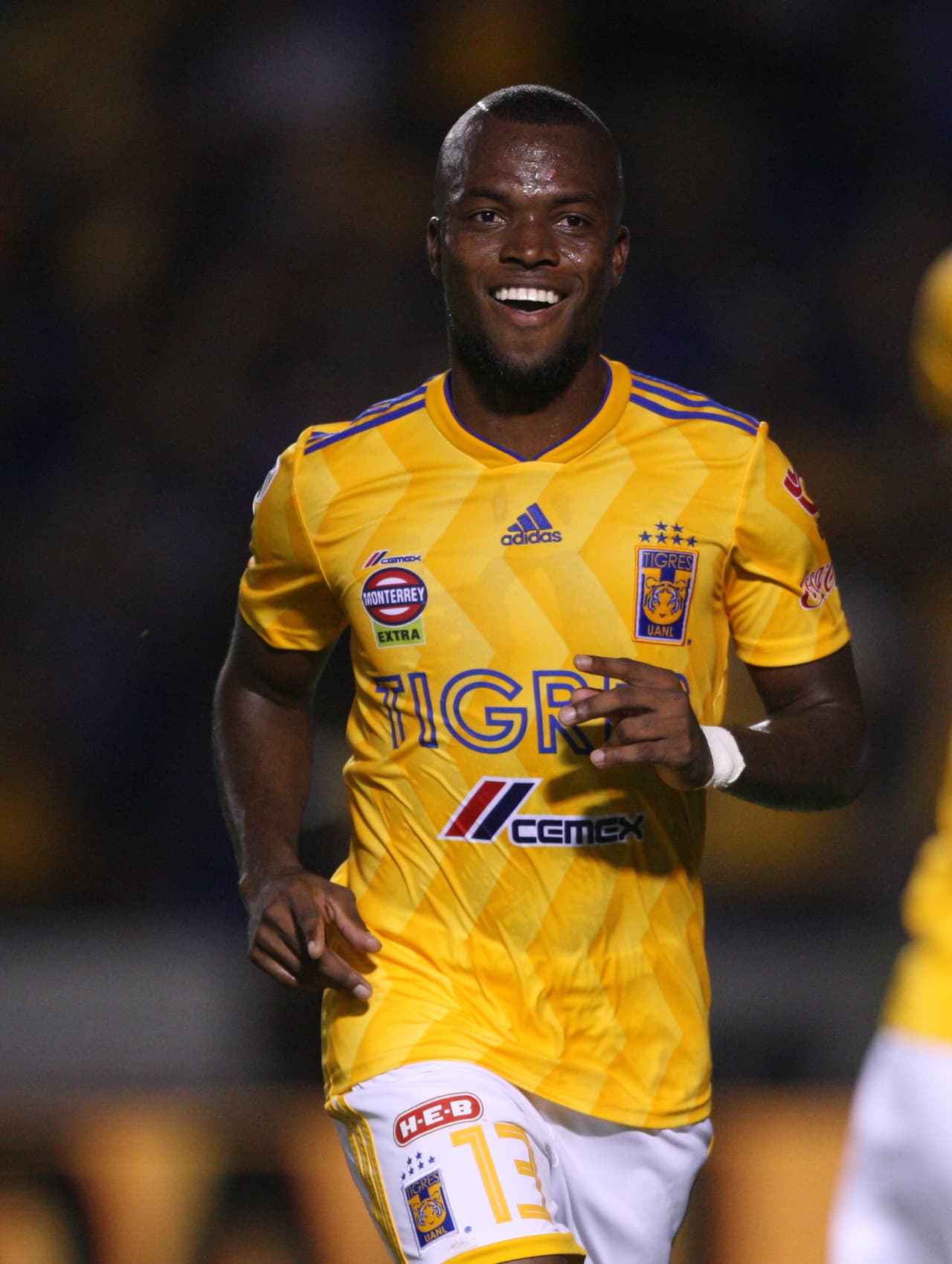 Por su parte, Enner Valencia regresó al fútbol mexicano (había actuado con Pachuca) luego de su paso por la Premier League con West Ham y Everton.