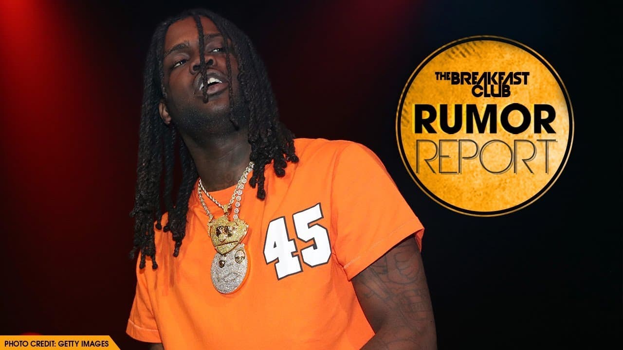 Chief Keef's house almost robbed, Cardi B may join Maroon 5 during SB halftime show, and more!