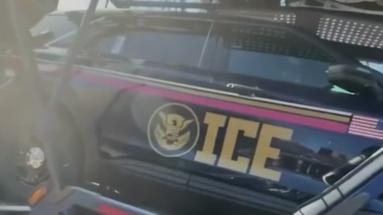 ICE tendrá una nueva oficina en Metro Atlanta, esto fue lo que confirmó la agencia