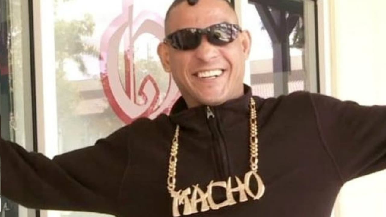 "Macho" Camacho candidato al Salón de la Fama del Boxeo