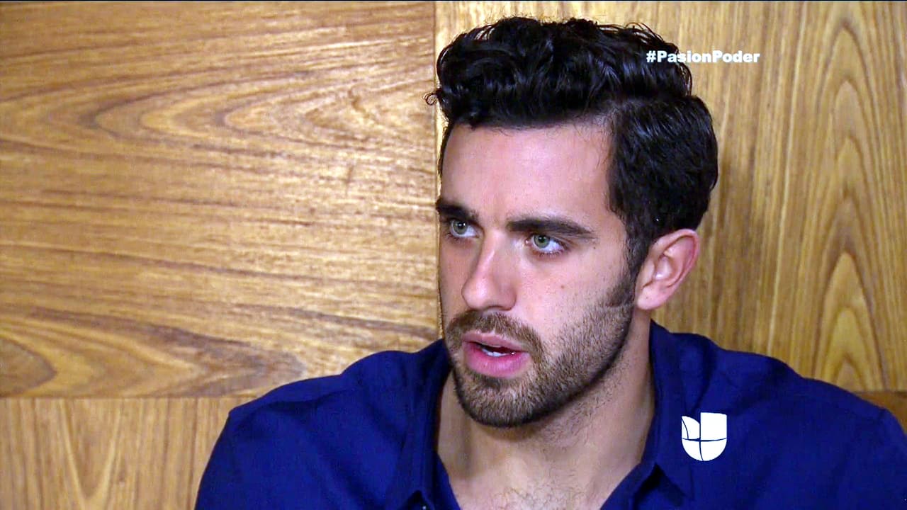 ¡Todo fue idea de Daniela!