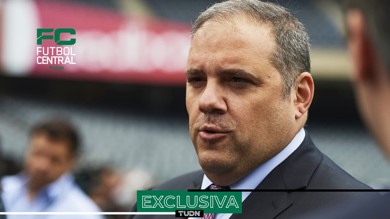 ¡Se viene lo mejor! La Concacaf espera un 2021 lleno de retos