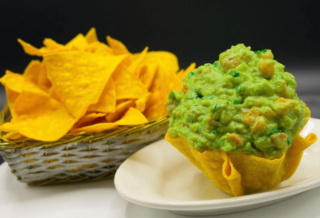 <a href="https://www.mamasitanyc.com/" target="_blank">Mamasita Bar & Grill -</a> uno de los restaurantes vegetarianos con sabor latino en NY