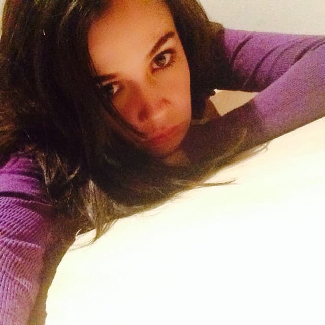 Pero no dudamos que cualquier papel le caería como anillo al dedo.