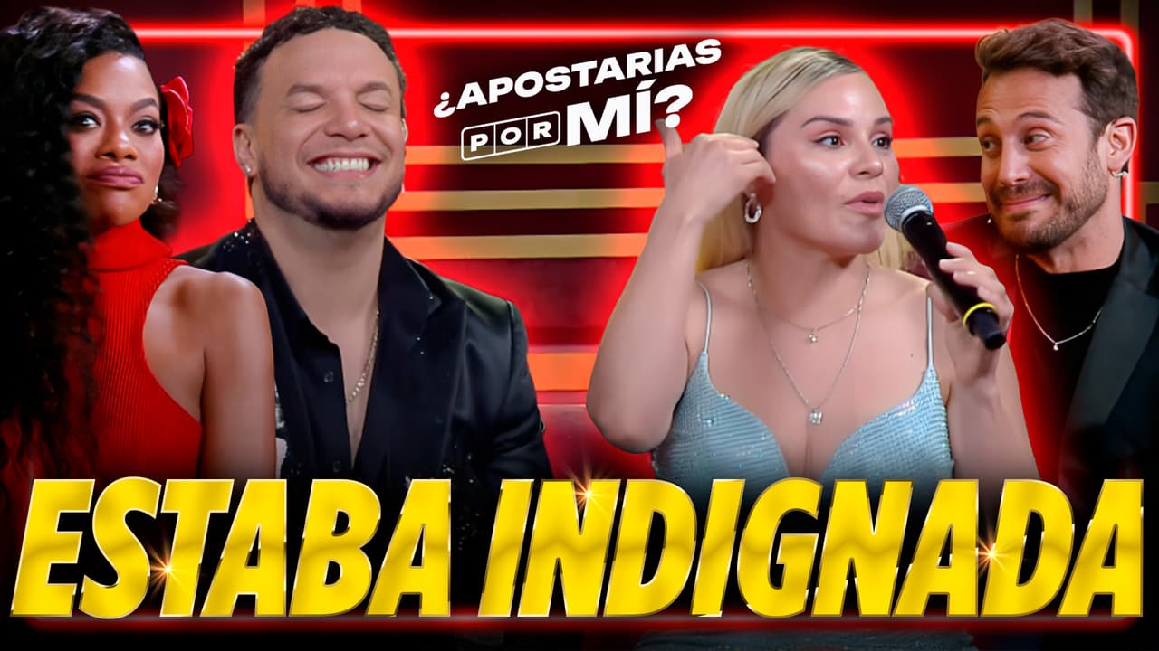 Claudia y Lorenzo se justifican por su reacción en la fiesta