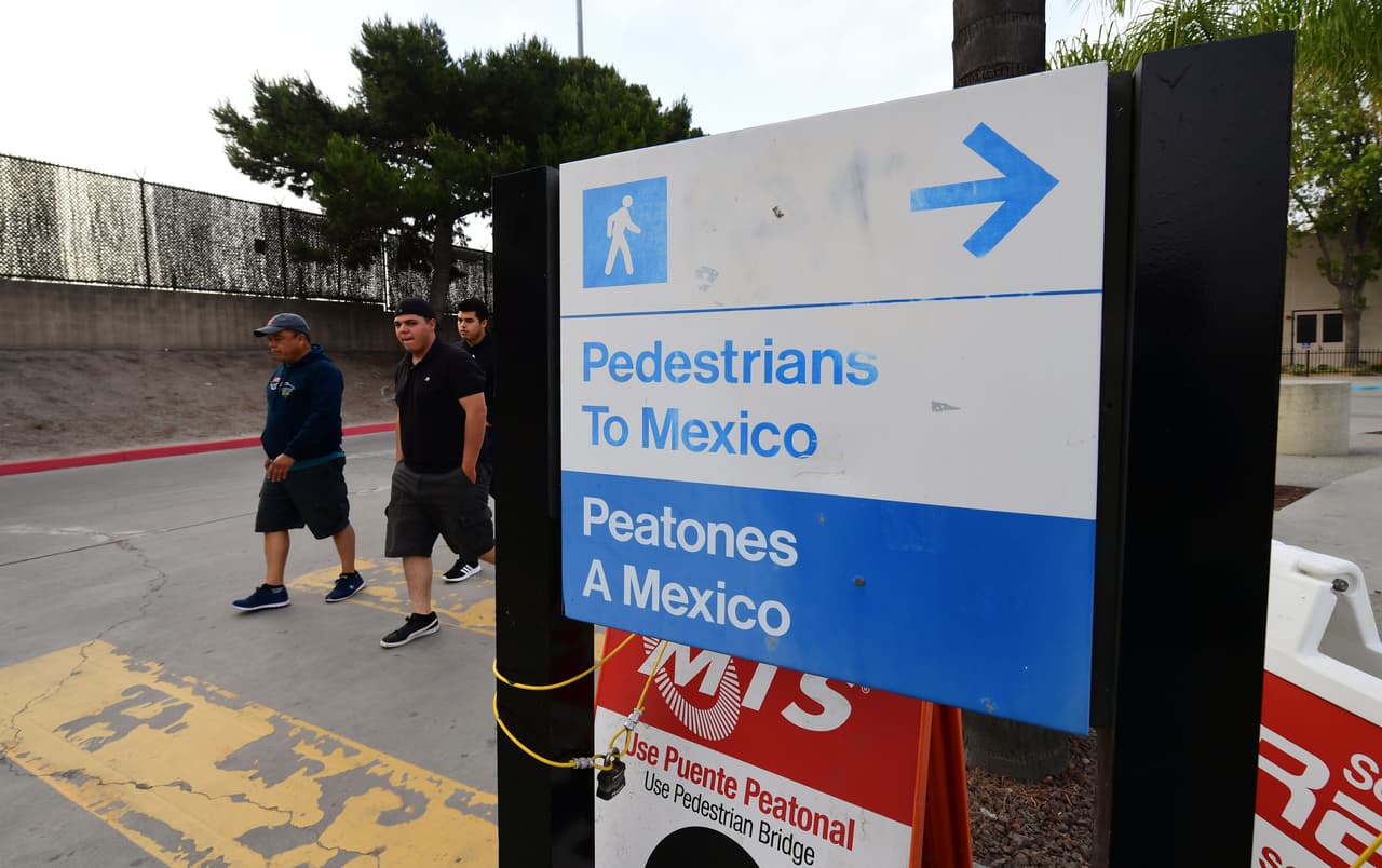 Las explicaciones y las reacciones a los 4 puntos del acuerdo que evitó el choque comercial entre México y EEUU