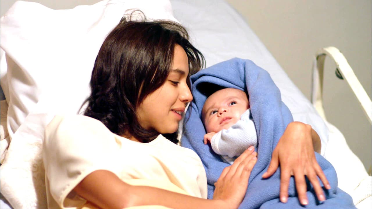 Pero Pilar se convirtió en la motivación de Helenita para salir adelante.