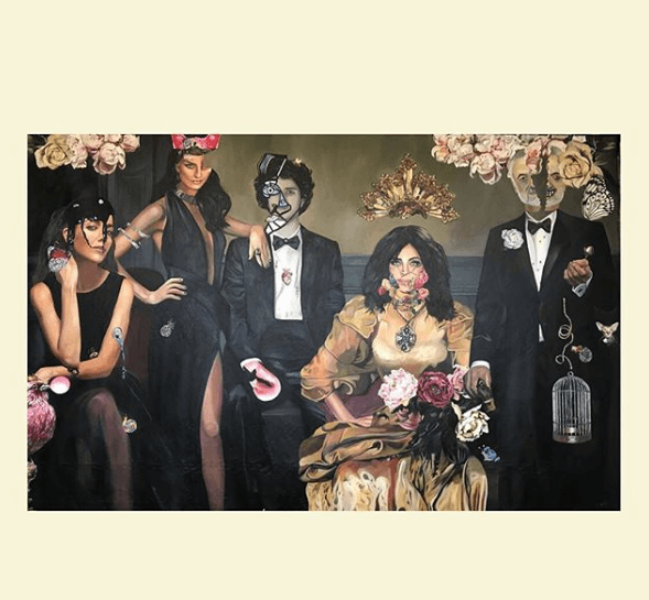 La serie cuenta la historia de la familia De la Mora, que aparentemente es perfecta, pero tiene varios secretos que saldrán a la luz.