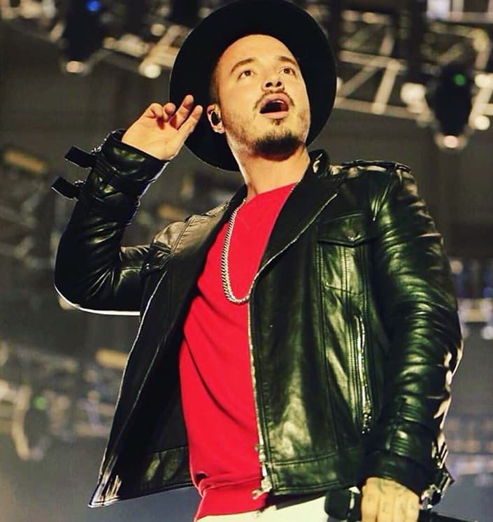 Cerca de 18 ciudades estadounidenses son las afortunadas de gozar con la música del cantante.