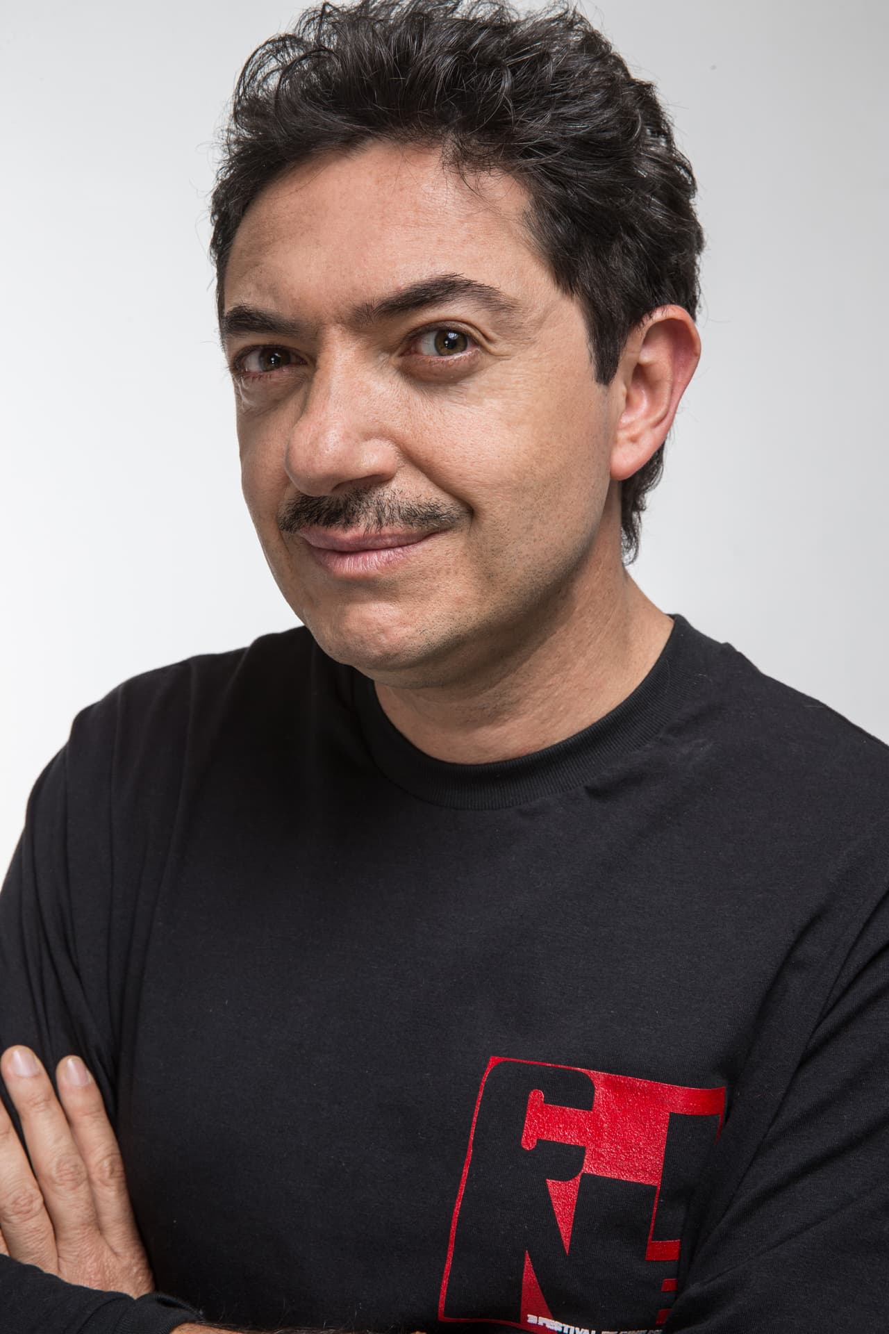 'El dire' fue el único que pudo cambiar en algo la vida de estos chicos de la calle.