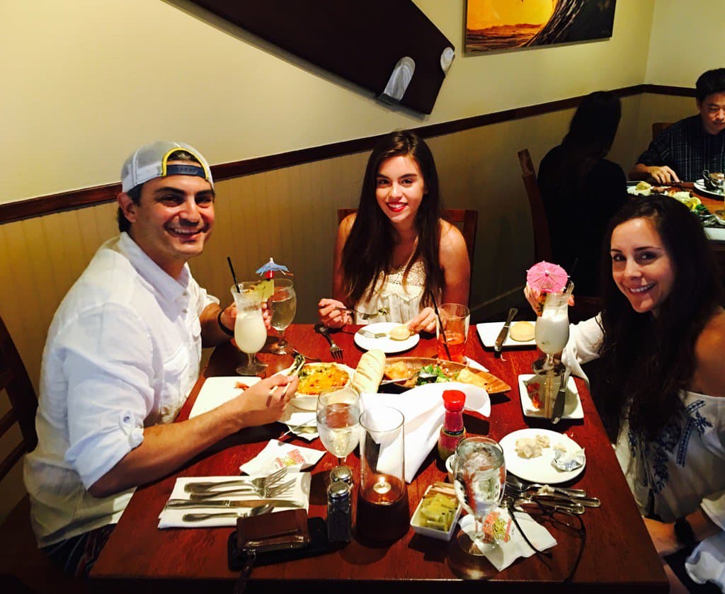 Hoy en día es feliz junto a su familia y vive alejada de las telenovelas, solo hace proyectos que vayan de acuerdo con sus creencias. Pero, ¿qué fue lo que la hizo retirarse de la televisión?