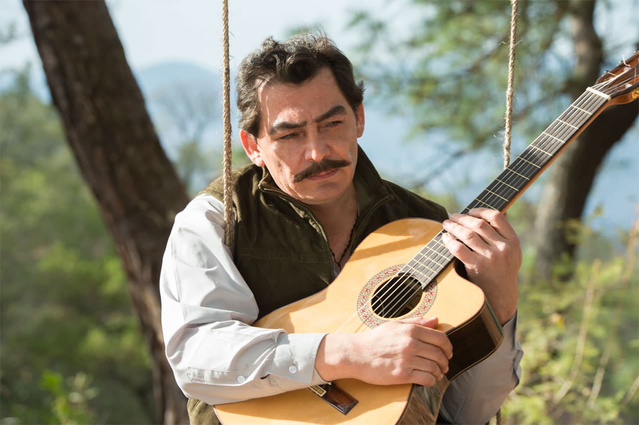 Esta es la historia de Joan Sebastian, el 'Poeta del pueblo'
