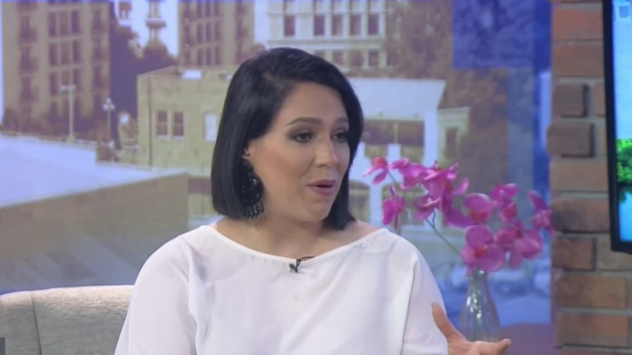 Divas en portada: El cambio de Myrna Salas