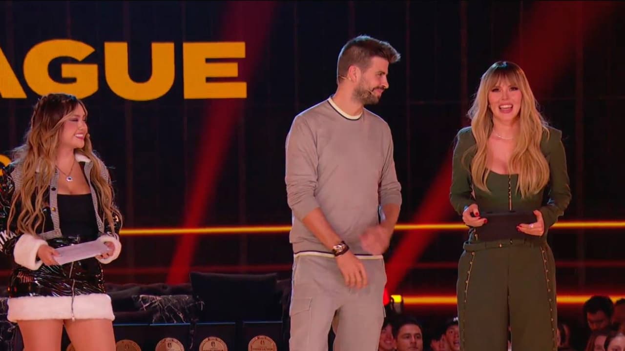 Piqué sobre la Kings League Américas: "Tenemos mucho potencial"