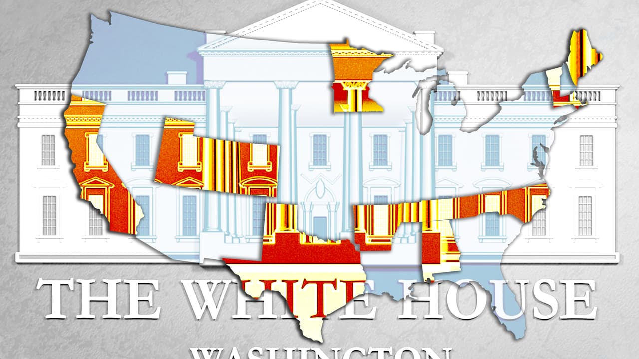 Las 5 claves para entender qué pasa el Supermartes (ahora que hay menos demócratas en competencia)