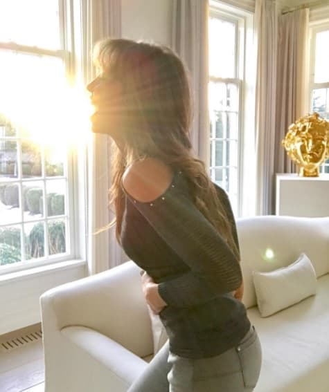 La artista mexicana está nominada en Premio Lo Nuestro a Artista Femenino Del Año Pop/Rock y Álbum del Año Pop/Rock por el disco 'Latina'. Sabremos si será ganadora el próximo
<a href="http://www.univision.com/especiales/premio-lo-nuestro/premio-lo-nuestro-2017-se-realizara-el-23-de-febrero-compra-ya-tus-tickets" target="_blank">23 de febrero en la 29a Entrega Anual de Premio Lo Nuestro.</a>