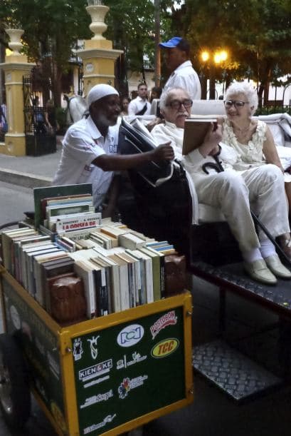 1989.- “EL GENERAL EN SU LABERINTO” - Esta novela permite descubrir las verdaderas connotaciones de unos de los pilares de la creación garciamarquiana: el problema de América.