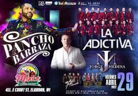 Jaripero en Plaza De Torros