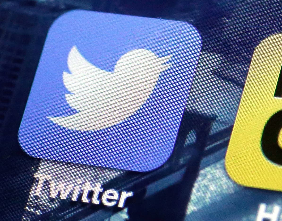 Twitter espera eliminar decenas de millones de cuentas falsas.