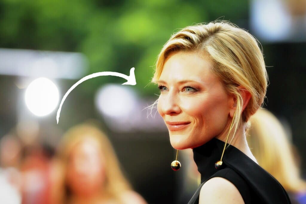 Cinco nominadas a los Golden Globes (y su estilo)