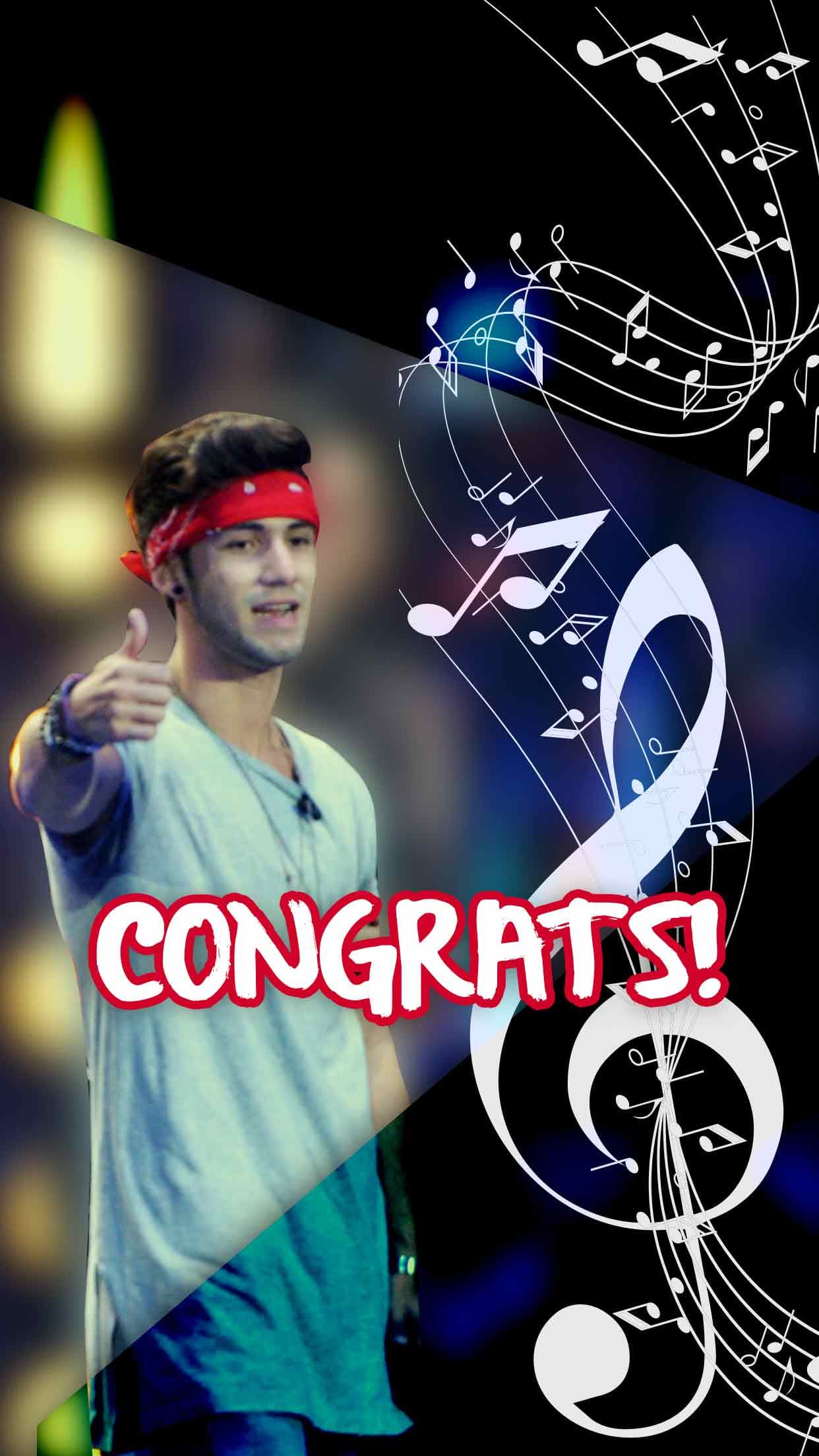 Para usuarios de Google Play descarga 
<b><a href="https://play.google.com/store/apps/details?id=com.screenz.conecta&hl=es" target="_blank">aquí</a></b>. 
<br>Para usuarios de iOS descarga 
<a href="https://itunes.apple.com/us/app/univision-conecta/id1031087873?mt=8" target="_blank"><b>aquí</b></a>.