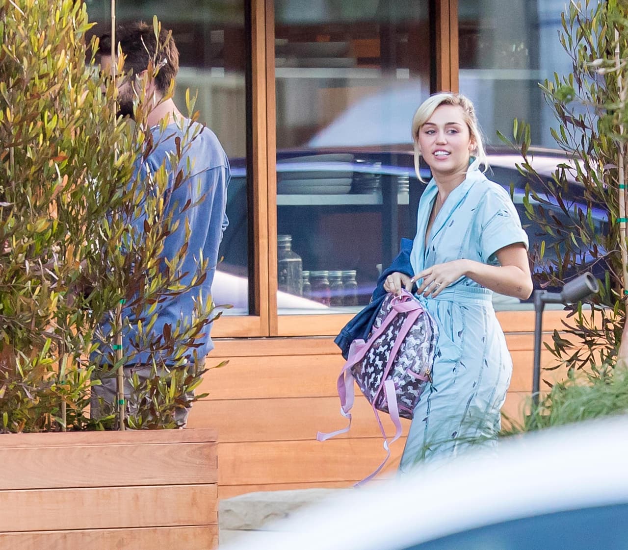 Y eso sí, nadie les borra esa sonrisa.