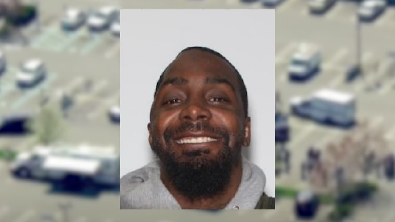 Gabriel Dewitt Wilson está siendo buscado por la policía.