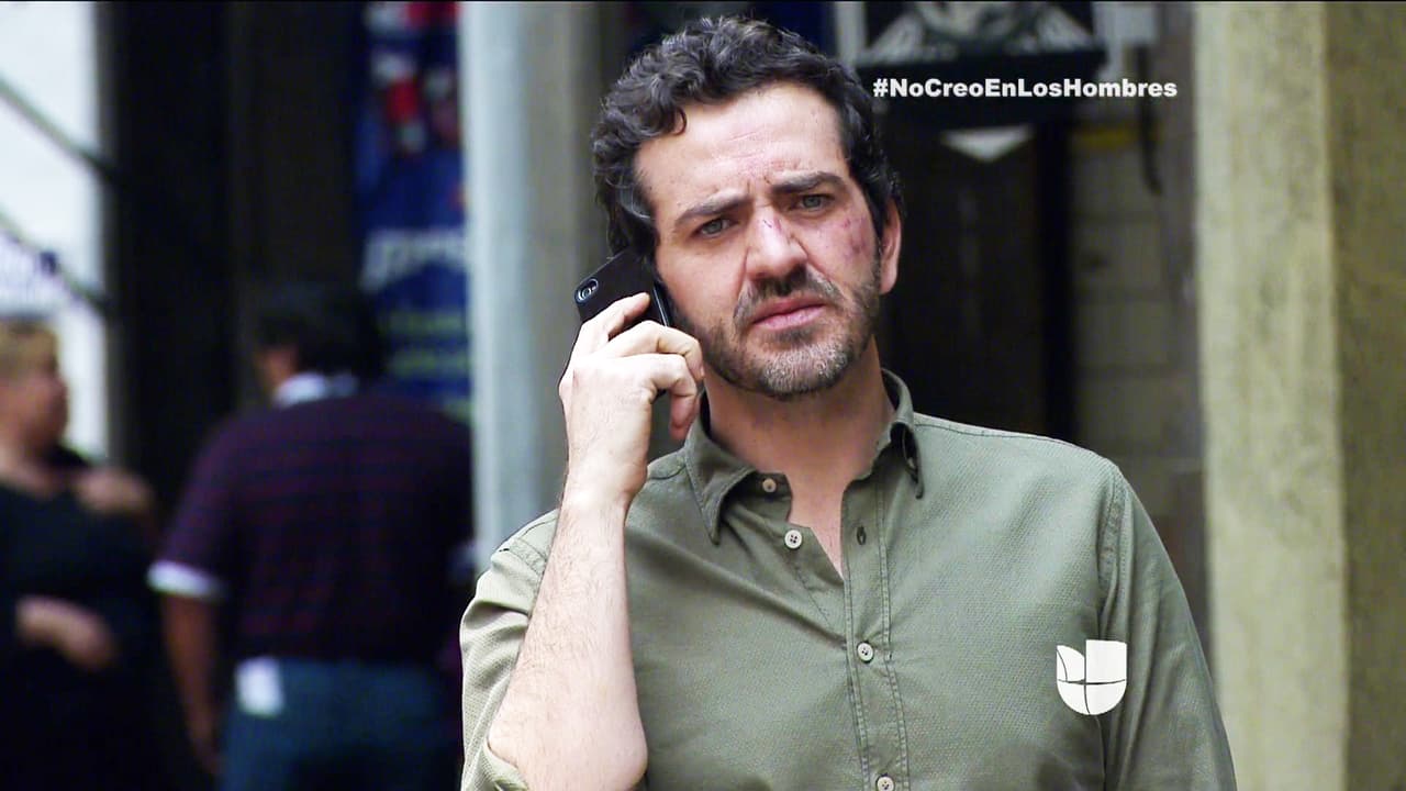 ¡Ahhh! Pero no estás contento con eso.