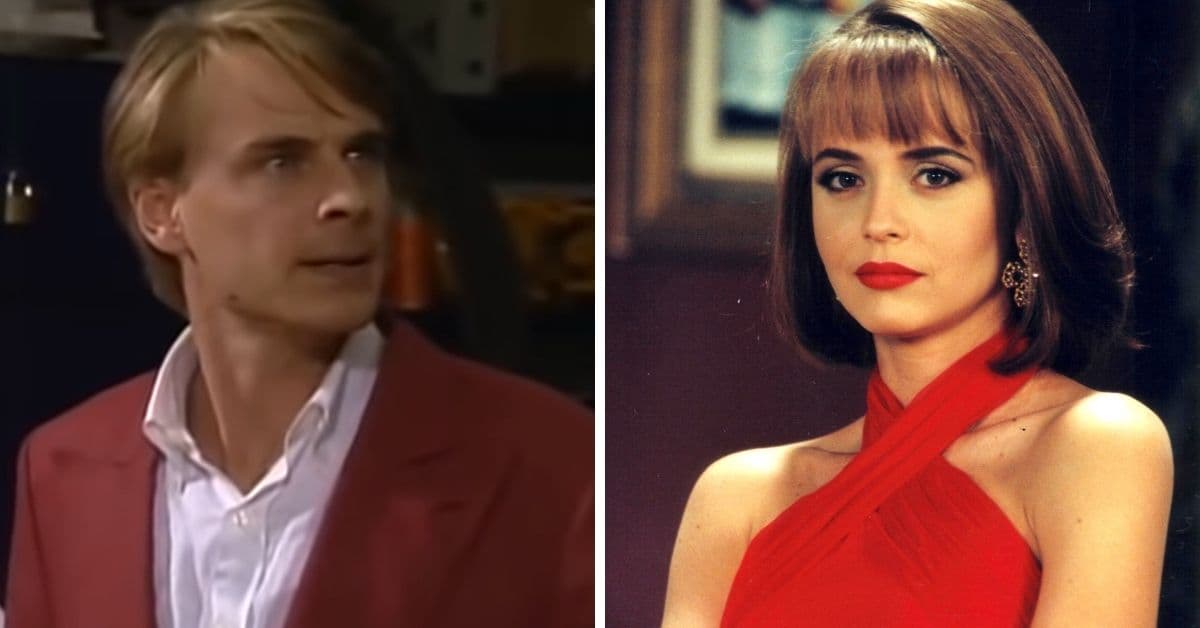 ¿Te acuerdas de Willy de La Usurpadora? Así ha cambiado el entrañable villano