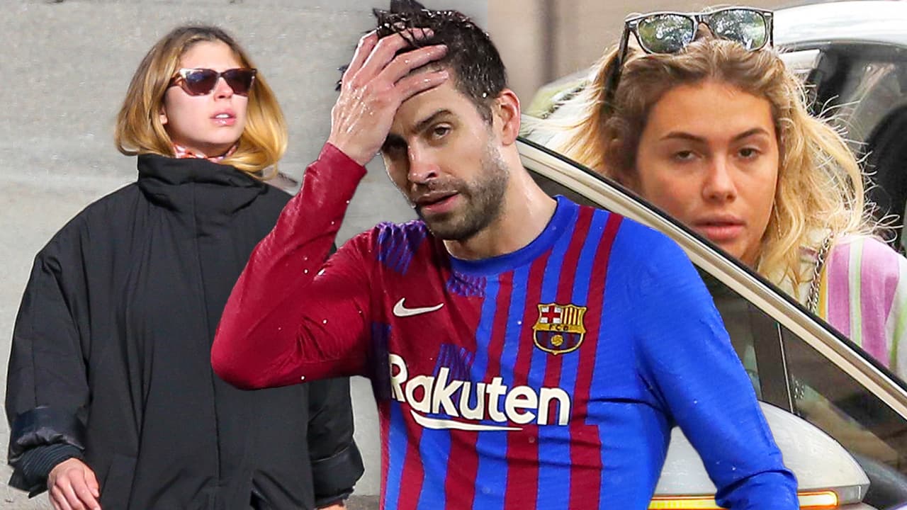 Reportan supuesta crisis entre Clara Chía y Piqué: ella habría dejado el apartamento del ex de Shakira