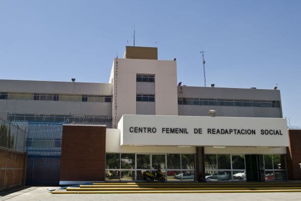 El amparo se concedió el 23 de enero de 2013; se ordenó su inmediata libertad.