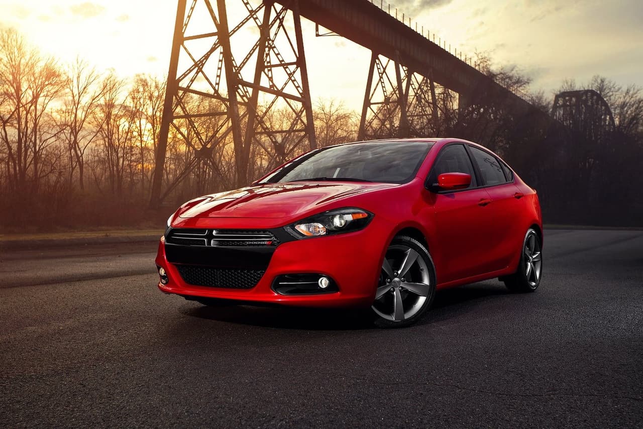 Carros zombies: modelos descontinuados que la gente aún compra nuevos