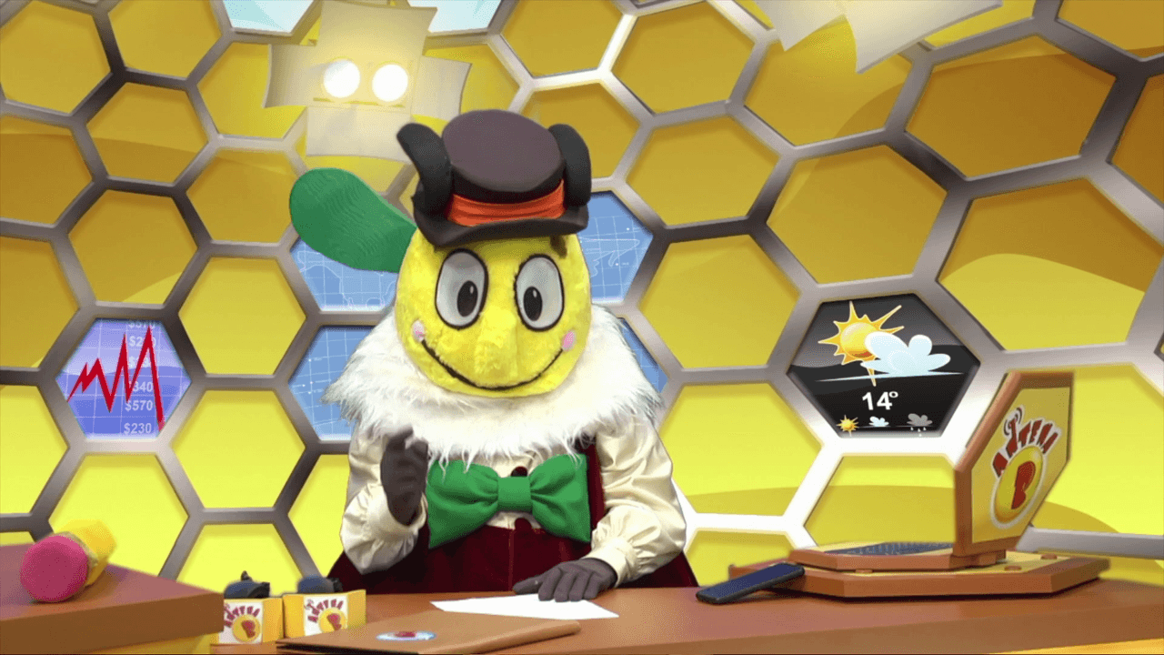 En un inicio, ‘Planeta Burbujas’ fue un programa de radio que se transmitía en la XEW-AM. Su primera emisión fue el 6 de enero de 1979. Meses después, debutó en televisión, en el Canal 2 de Televisa.
<br>