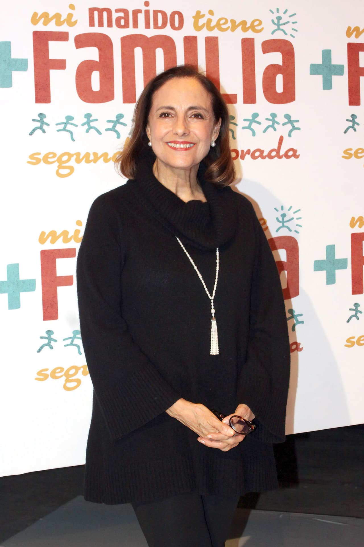 Ante esto, distintos compañeros actores de Silvia Pinal se han pronunciado al respecto y esta vez fue 
<b>Diana Bracho</b>, otra de las destacadas primeras actrices mexicanas, quien dio su opinión. 
<br>