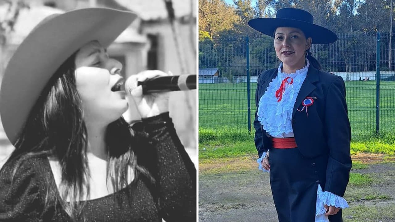 Muere la cantante Ivana Arellano a los 32 años en trágico accidente automovilístico