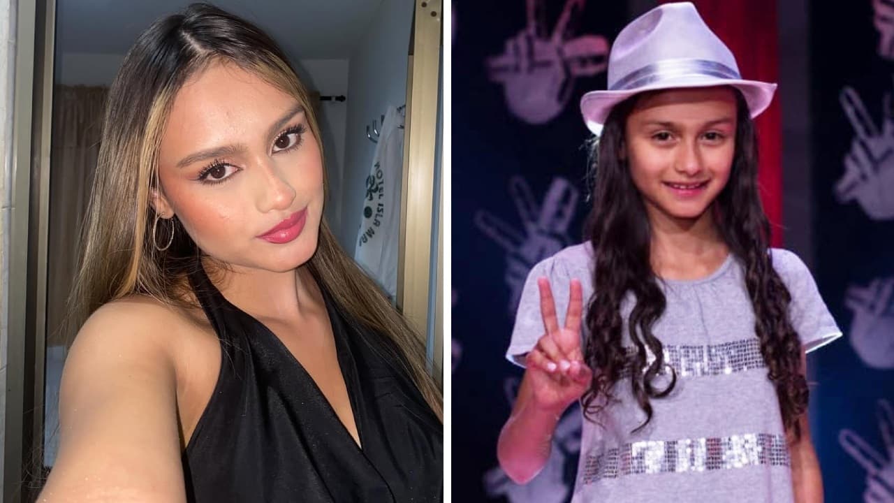 Muere atropellada querida exparticipante de 'La Voz Kids' a los 19 años: lo que se sabe