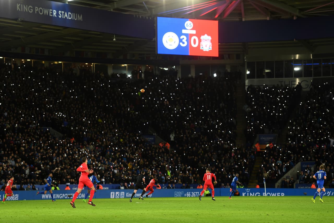 El triunfo 3-1 de Leicester City contra Liverpool tras la salida de Ranieri dejó claro que la actuación de la nómina estaba influenciada por una mala relación con el entrenador italiano, que en enero había recibido el galardón como The Best como el Mejor Técnico del Mundo en 2016.