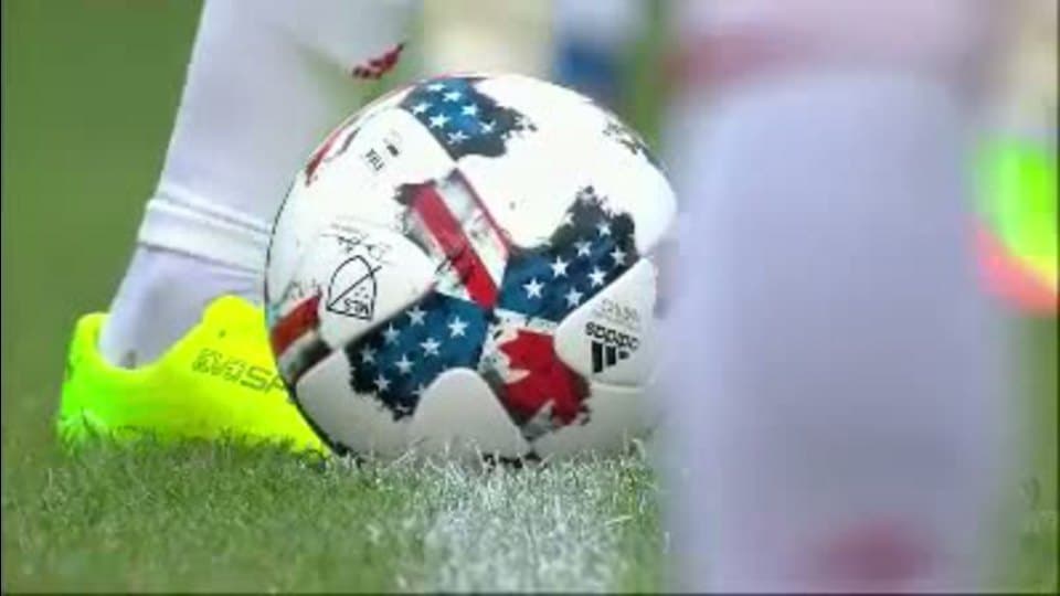 Empate 0-0 entre Red Bulls y Real Salt Lake en un partido en el que brillaron los arqueros