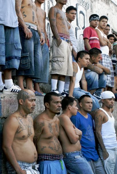 Esa iniciativa "ya tuvo una aplicación exitosa en varias ciudades de los Estados Unidos en lo relacionado al tema de inmigrantes" indocumentados, quienes pueden transitar por un lugar sin temor a ser detenidos, pero que en El Salvador se pretende aplicar "como antídoto de la violencia", añadió.