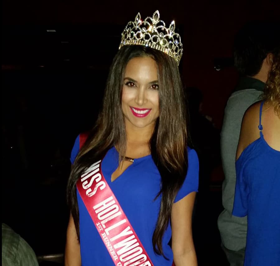 De ahí en adelante todas las semanas cambiaba de look de manera extrema.