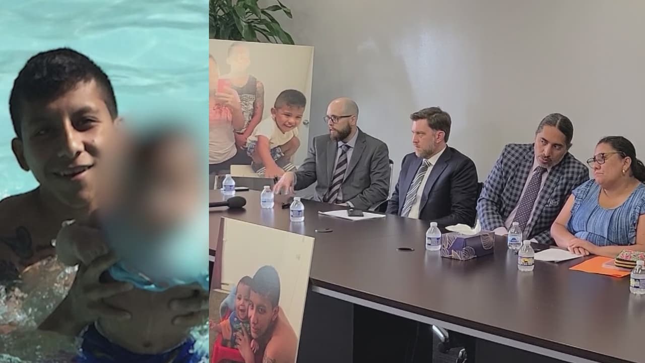 Familia de recluso hispano que falleció en prisión presenta demanda por negligencia