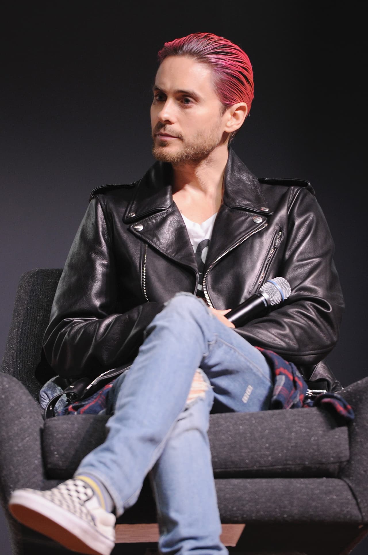 OMG! Sí que se la deben de estar pasando bomba.