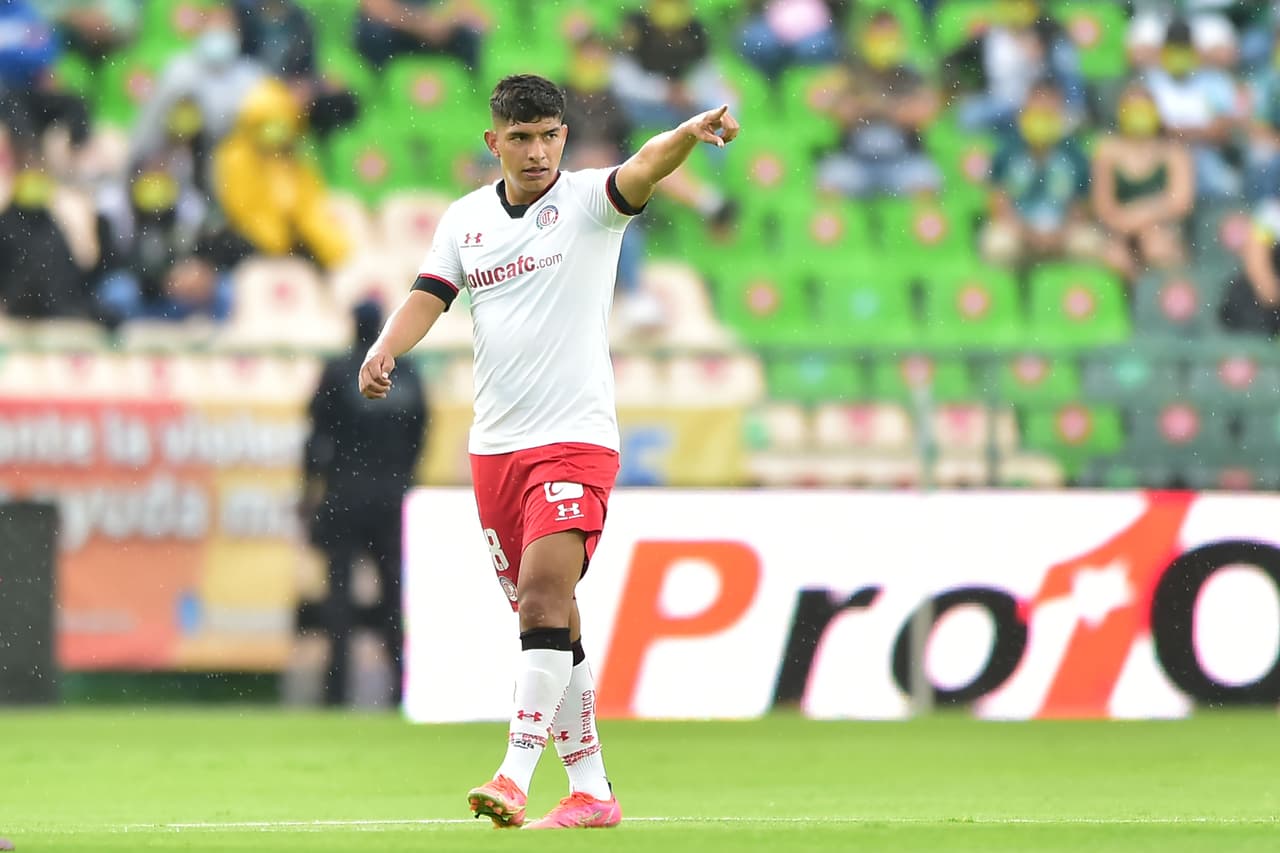 Toluca dio la campanada y se metió a la casa del campeón para dejarlo eliminado del Guardianes 2021.