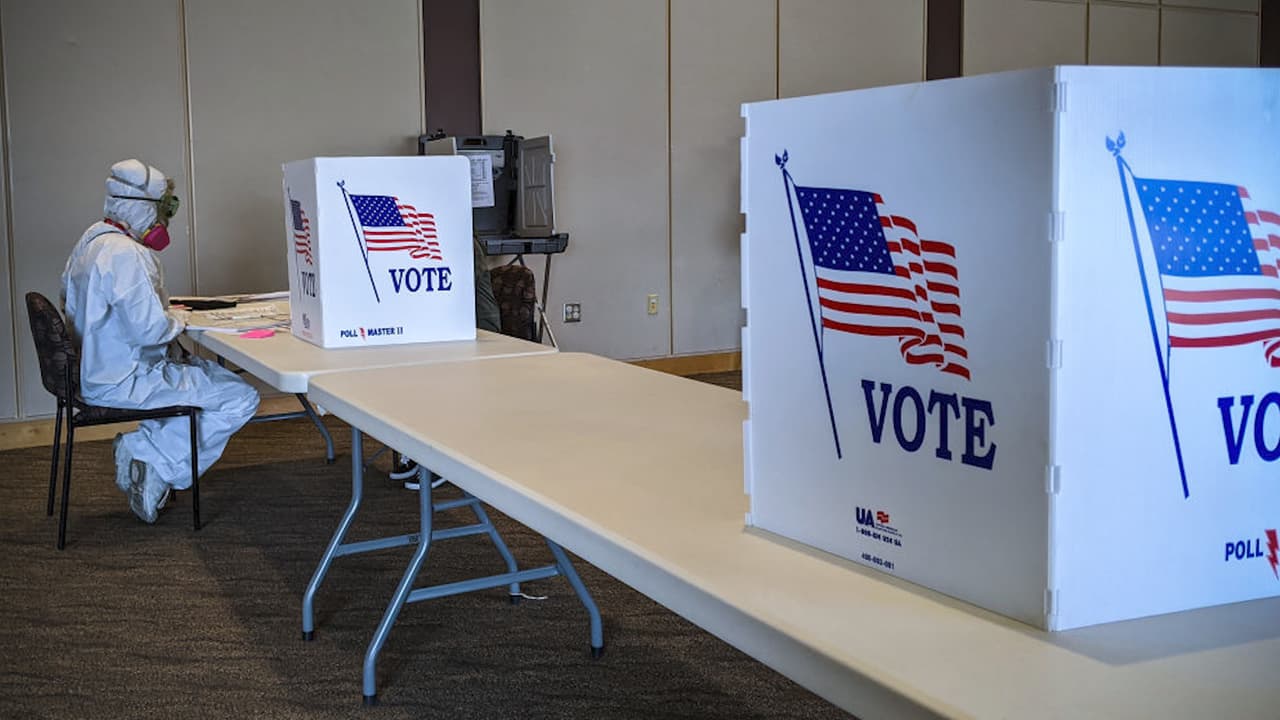 Funcionarios electorales de Nueva York a responder por las fallas en las elecciones primarias de junio