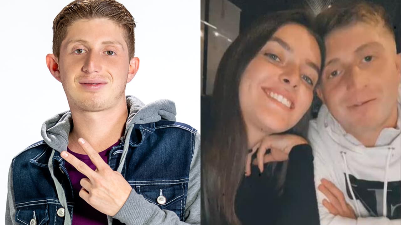 Prometida de Octavio Ocaña confirma que sí habrá 'boda' con el fallecido actor (luego se va de Instagram)