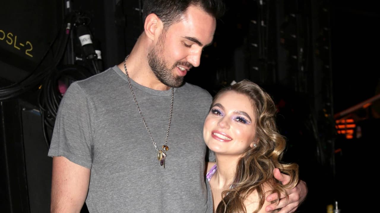 Actriz amiga de Sofía Castro revela cómo van los preparativos de la boda