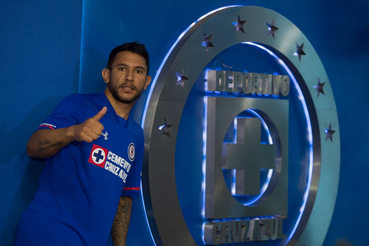 Cruz Azul se reforzó esta temporada como un grande para romper su sequía, la misma que espera le sirva para mejorar sus finanzas que lo tienen en el lugar 75.