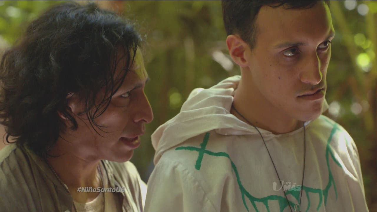 Pero Santiago se opone.